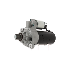  Стартер VW CADDY 2.0 SDI 2004-2010